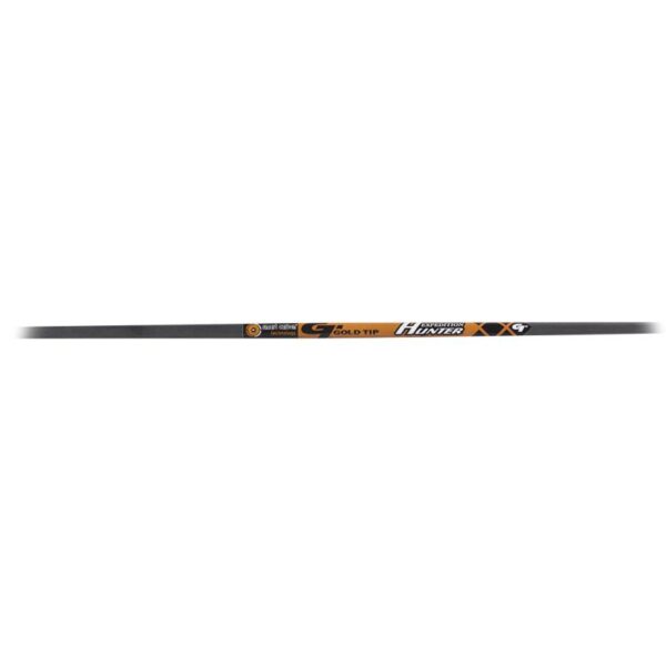 Gold Tip Shaft Carbon Hunting Hunter