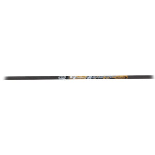 Gold Tip Shaft Carbon Hunting Kinetic 200 - Image 2