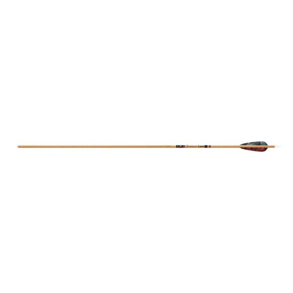 Gold Tip Arrow Carbon Hunting Fletched Traditional