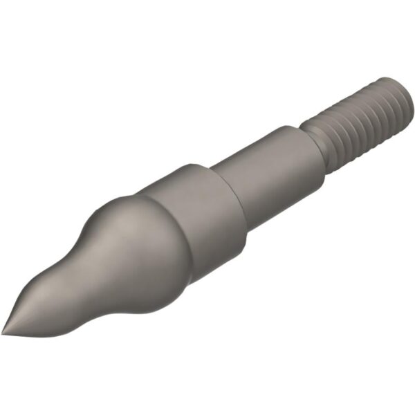 Gold Tip Screw-In Point Combo 5/16 85 grain