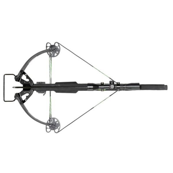 Hori-Zone Crossbow Compound Package Premium Penetrator - Image 2