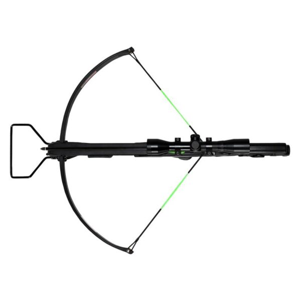 Hori-Zone Crossbow Recurve Package Recon Rage-X Special Opps - Image 3