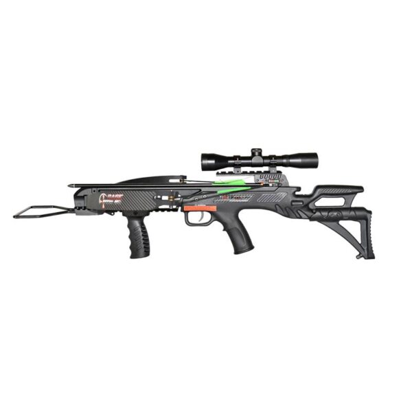 Hori-Zone Crossbow Recurve Package Recon Rage-X Special Opps