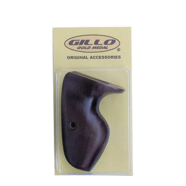 Gillo Grip G1 LH Medium Wood Walnut Finish - Image 3