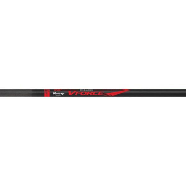 Victory Shaft Carbon Hunting VForce 245 V6 Sport 600