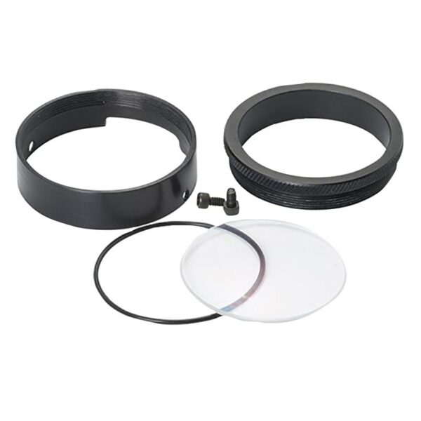 HHA Sports Lens Kit For 1 5/8" Sight Housings 6 Power