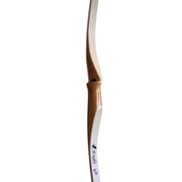 Eagle Longbow Bamboo RH 68"-25# - Image 4