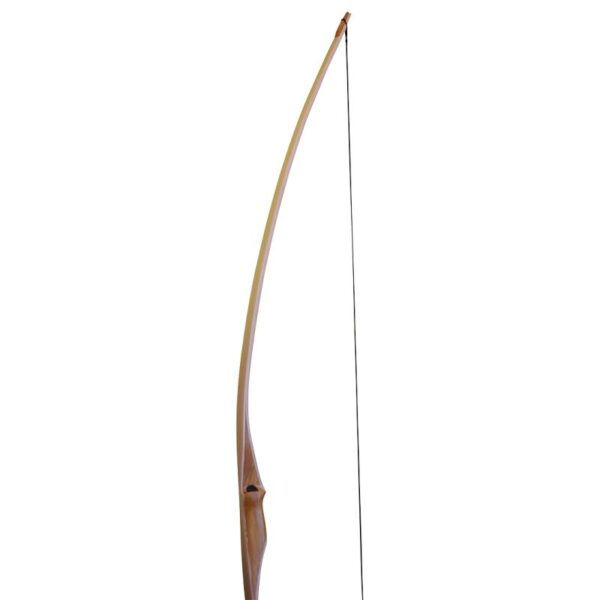 Eagle Longbow Bamboo RH 68"-25#