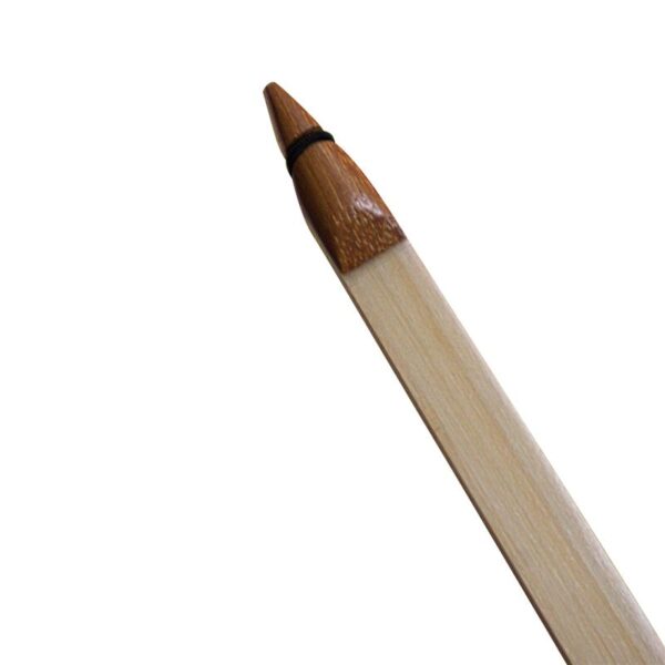 Eagle Longbow Bamboo RH 68"-40# - Image 3