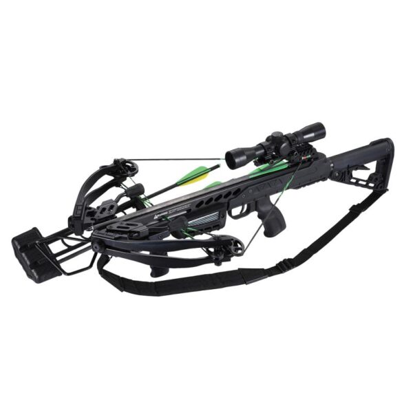 Hori-Zone Crossbow Compound Package Kornet 390-XT