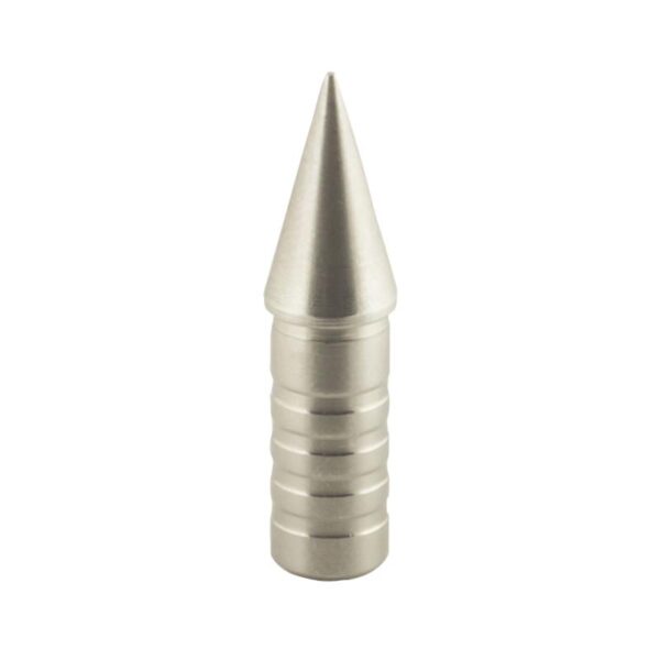 Competition Glue-In Point Pin for Nine.3 Max 175 grain