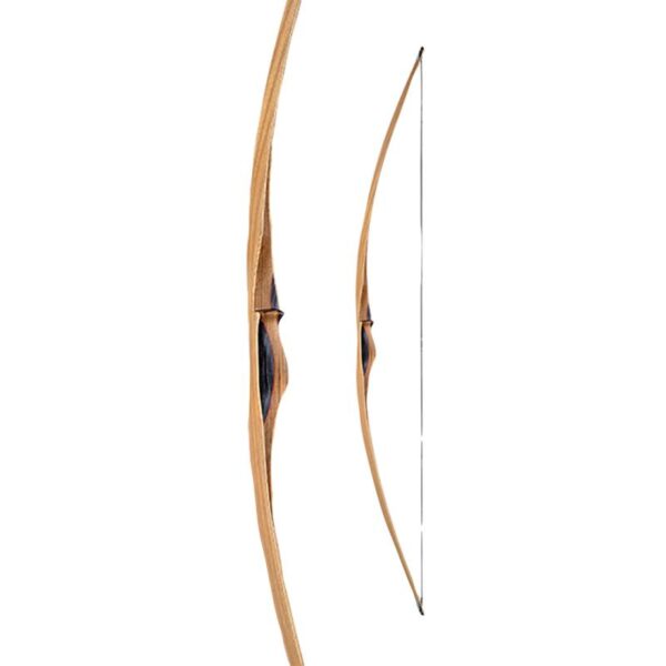 Ragim Longbow Whitetail RH 66"-30#