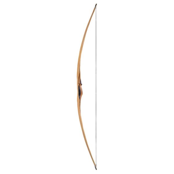 Ragim Longbow Whitetail RH 66"-40# - Image 2