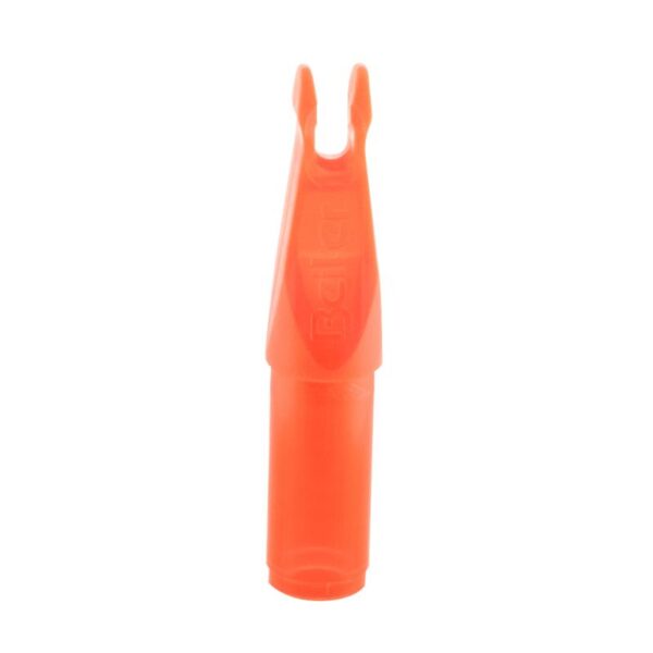 Beiter Insert Nock Insert (for GT Nine.3 Max) Fluor Red