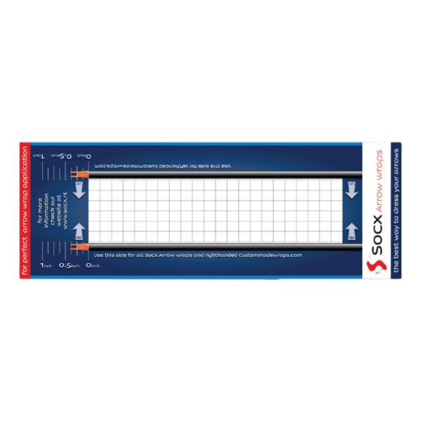 Socx Application Pad