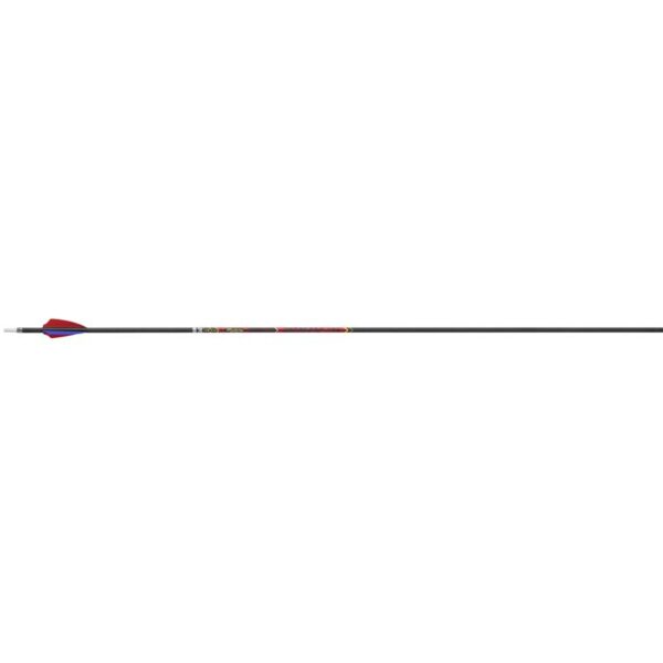 Victory Shaft Carbon 3DHV 204 V6 Sport with Nock 400 - Image 2