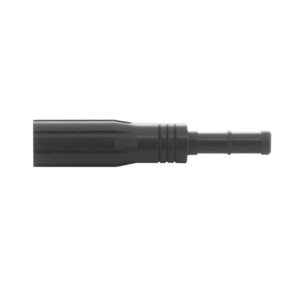 Victory VAP 166 Insert Shock Black