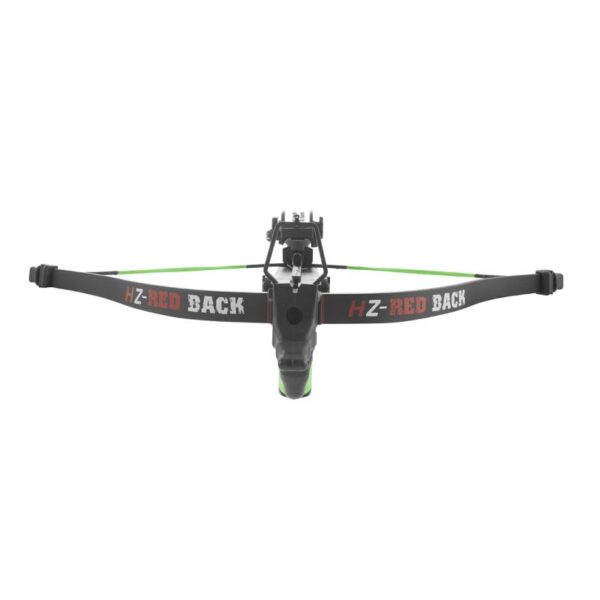 Hori-Zone Crossbow Pistol Redback RTS Package 80# Green/Black - Image 3