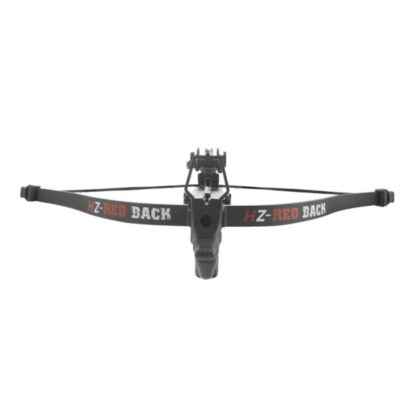 Hori-Zone Crossbow Pistol Redback RTS Package 80# Black - Image 7