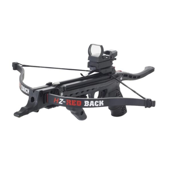 Hori-Zone Crossbow Pistol Package Redback Deluxe 80# 2023 - Image 2