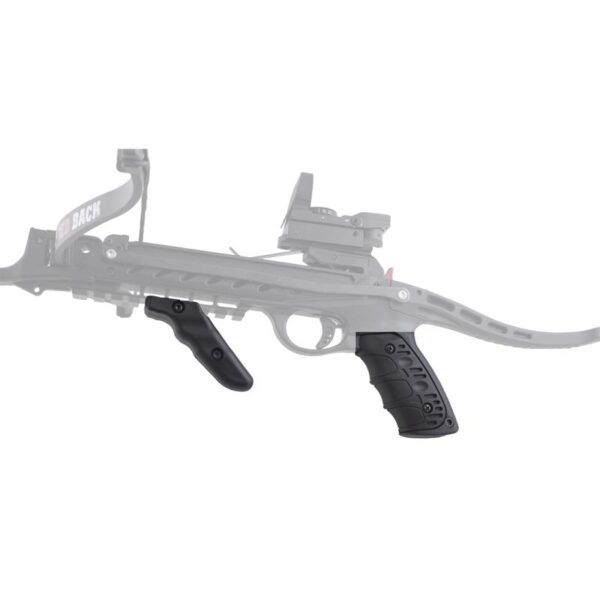 Hori-Zone Crossbow Pistol Package Redback Deluxe 80# 2023 - Image 3