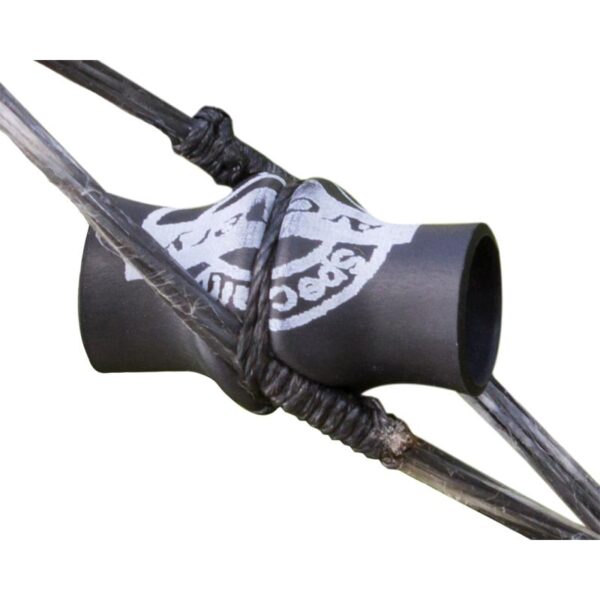 Specialty Archery Peep Shade Black Large - Image 2