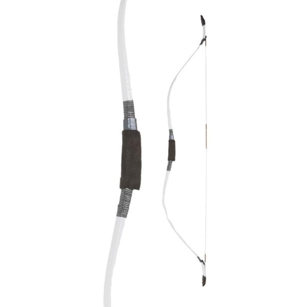 White Feather Horsebow Youth Touch 44"-15# - Image 3