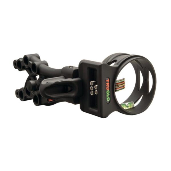 TruGlo Sight Carbon XS Xtreme 5-Pin