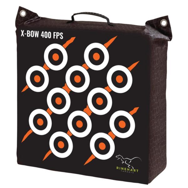 Rinehart Portable Target 3D X-Bow Bag 18"