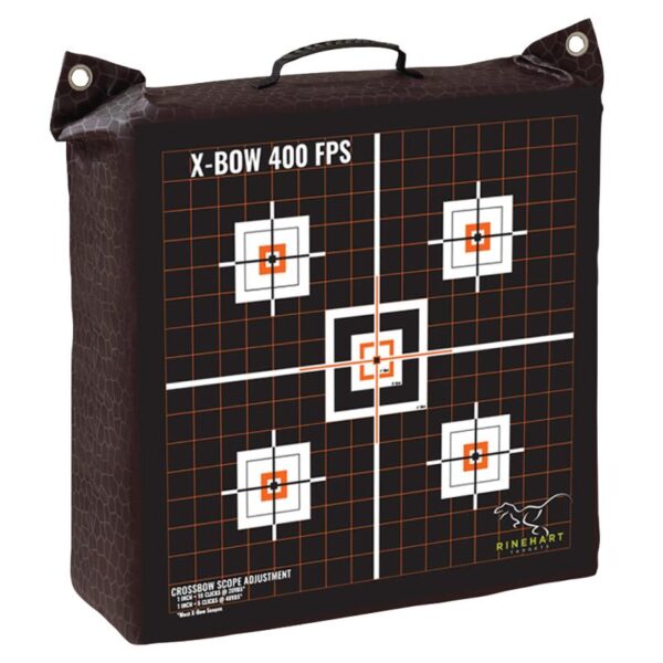 Rinehart Portable Target 3D X-Bow Bag 18" - Image 2