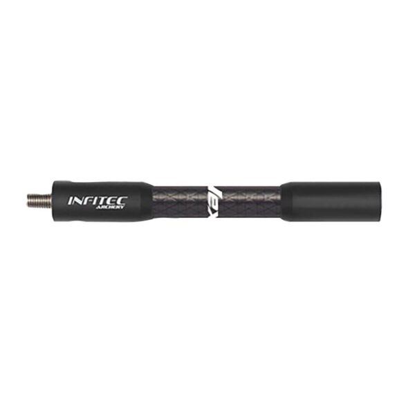 Infitec Extender Nexus Edge 3 5" Black