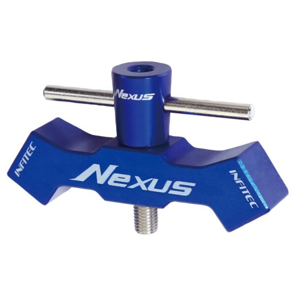 Infitec V-Bar Nexus Red