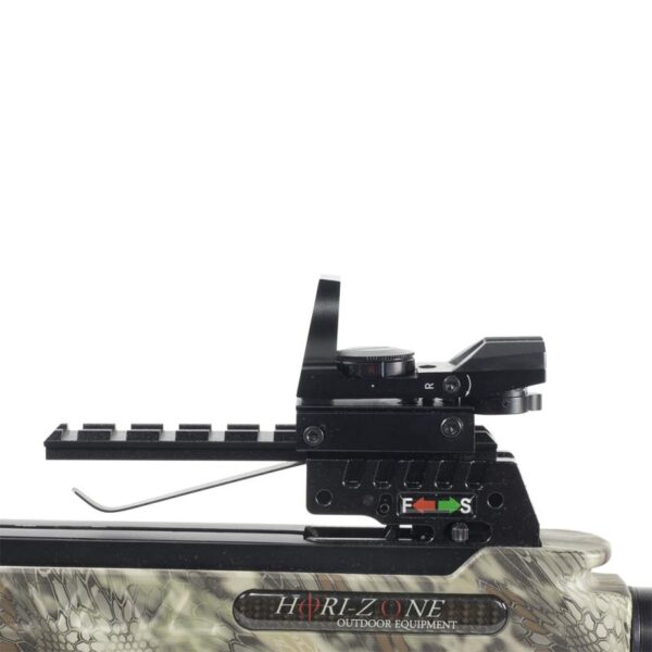 Hori-Zone Crossbow Recurve Package Rage-Elite - Image 2