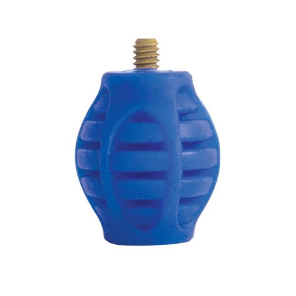 WNS Stabilizer Damper S-Short Blue - Image 2