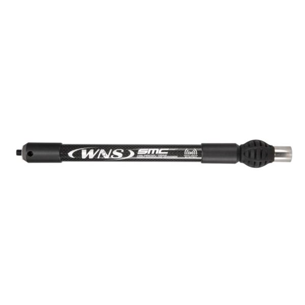 WNS Stabilizer Short SMC 10" Black Matt