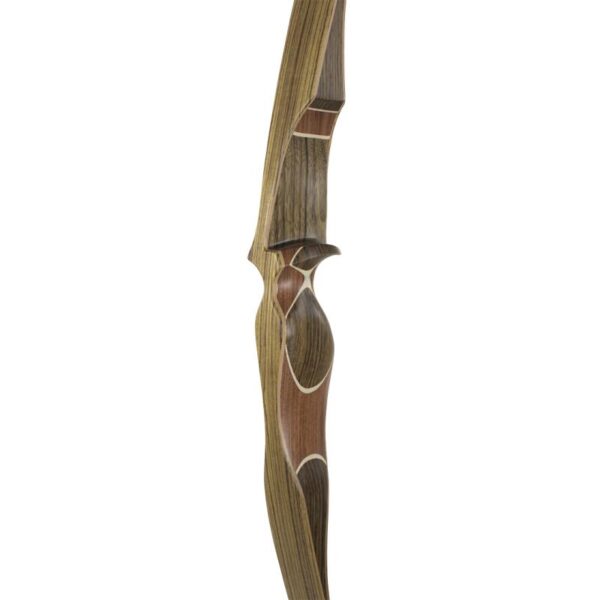 Kaiser Longbow Hybrid Corvin LH 64"-45# - Image 3