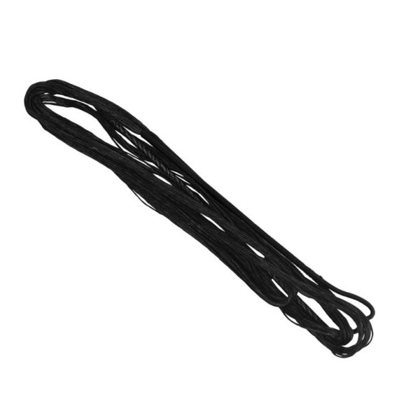 Shocq String Traditional B50 Black 56"-14 - Image 2