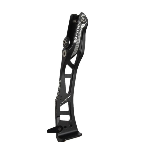 Fivics Handle Vellator V2 25" RH Black - Image 5