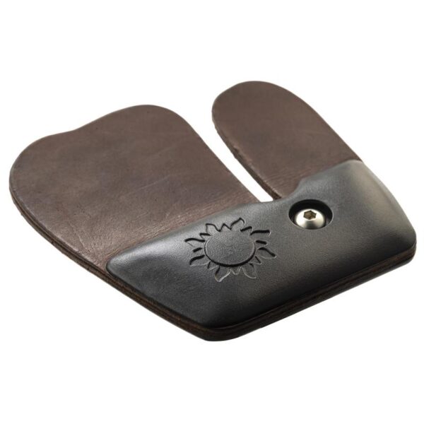 Fairweather Tab Plates Set Modulus Incl. Leather RH X-Small - Image 5