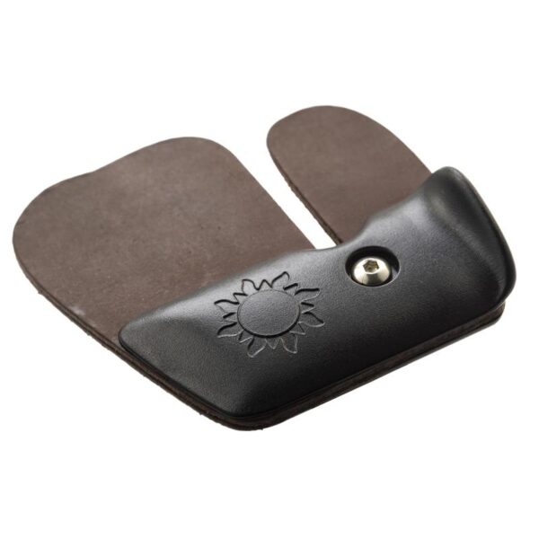 Fairweather Tab Plates Set Modulus Incl. Leather RH X-Small - Image 4