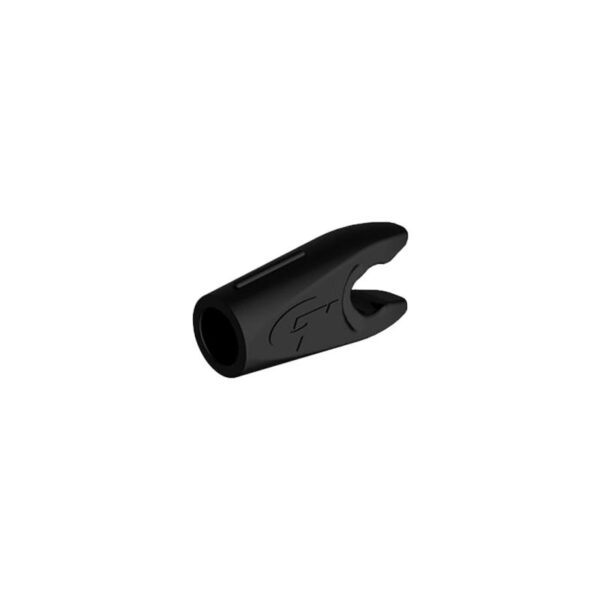 Gold Tip Pin Nock Mini HD Black - Image 3