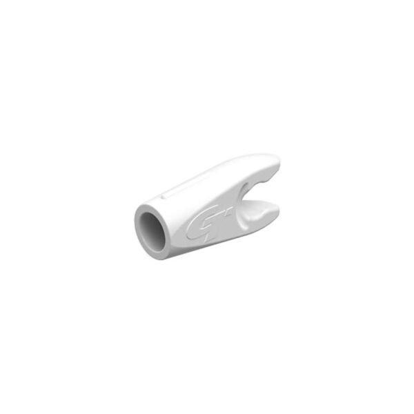 Gold Tip Pin Nock Mini HD White - Image 4