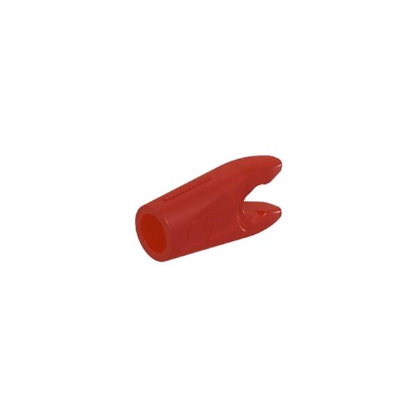 Gold Tip Pin Nock Mini HD Ruby - Image 8