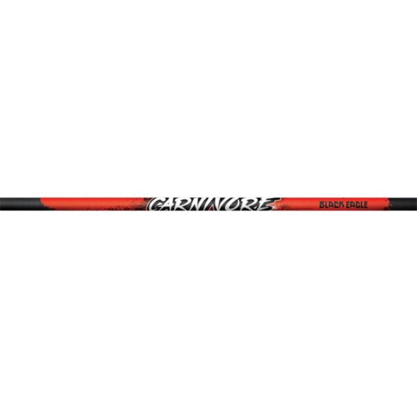 Black Eagle Shaft Carbon Hunting Carnivore .001"