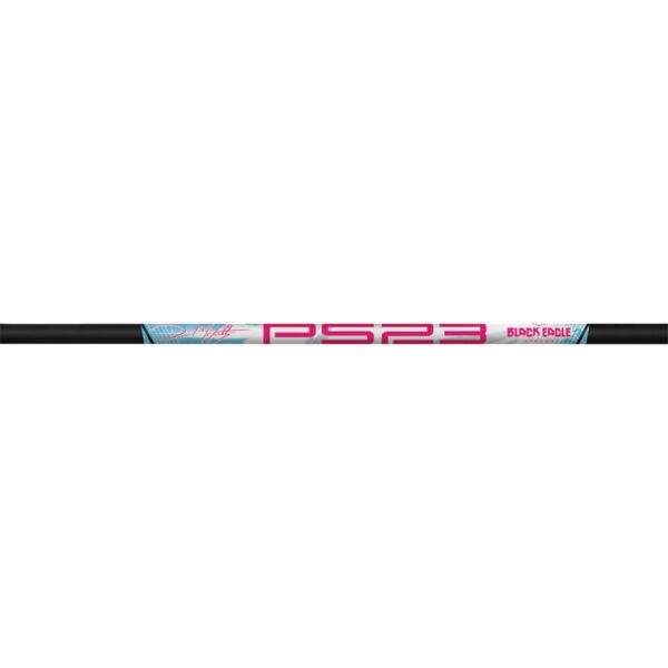 Black Eagle Shaft Carbon PS23 Dan McCarthy Series