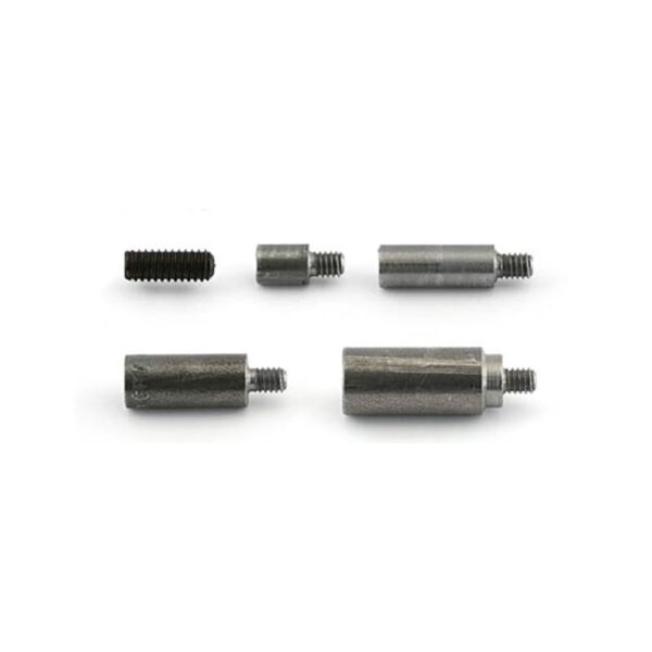 Black Eagle Point Weight Adjustable Screw-In 10 grain