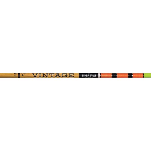 Black Eagle Shaft Carbon Traditional Vintage .005"