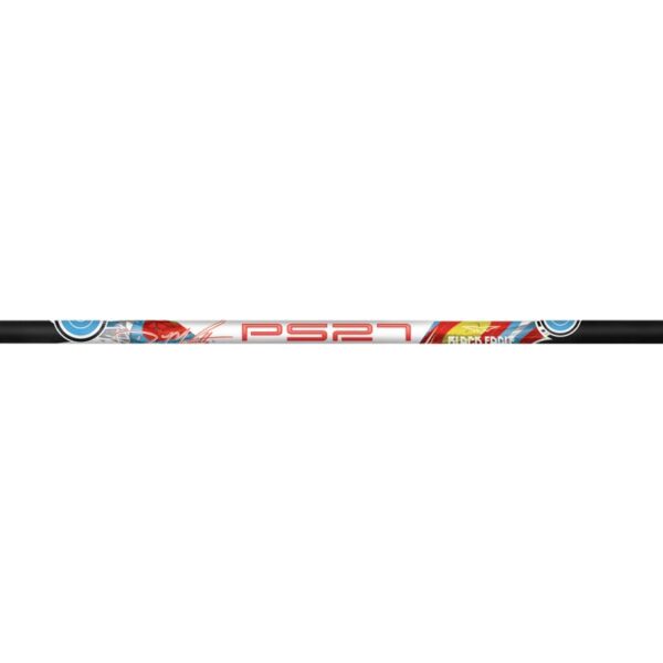 Black Eagle Shaft Carbon PS27 Super X Premium Signature S