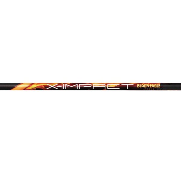 Black Eagle Shaft Carbon X-Impact .001" 400