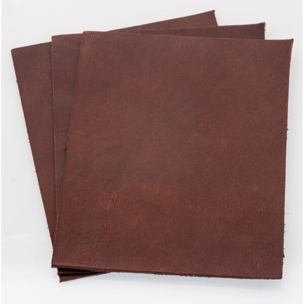 Fairweather Replacement Leather Square